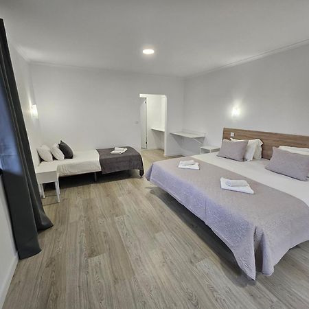 Sleep And Go In Santana In Nature B&B Santana (Madeira) Quarto foto