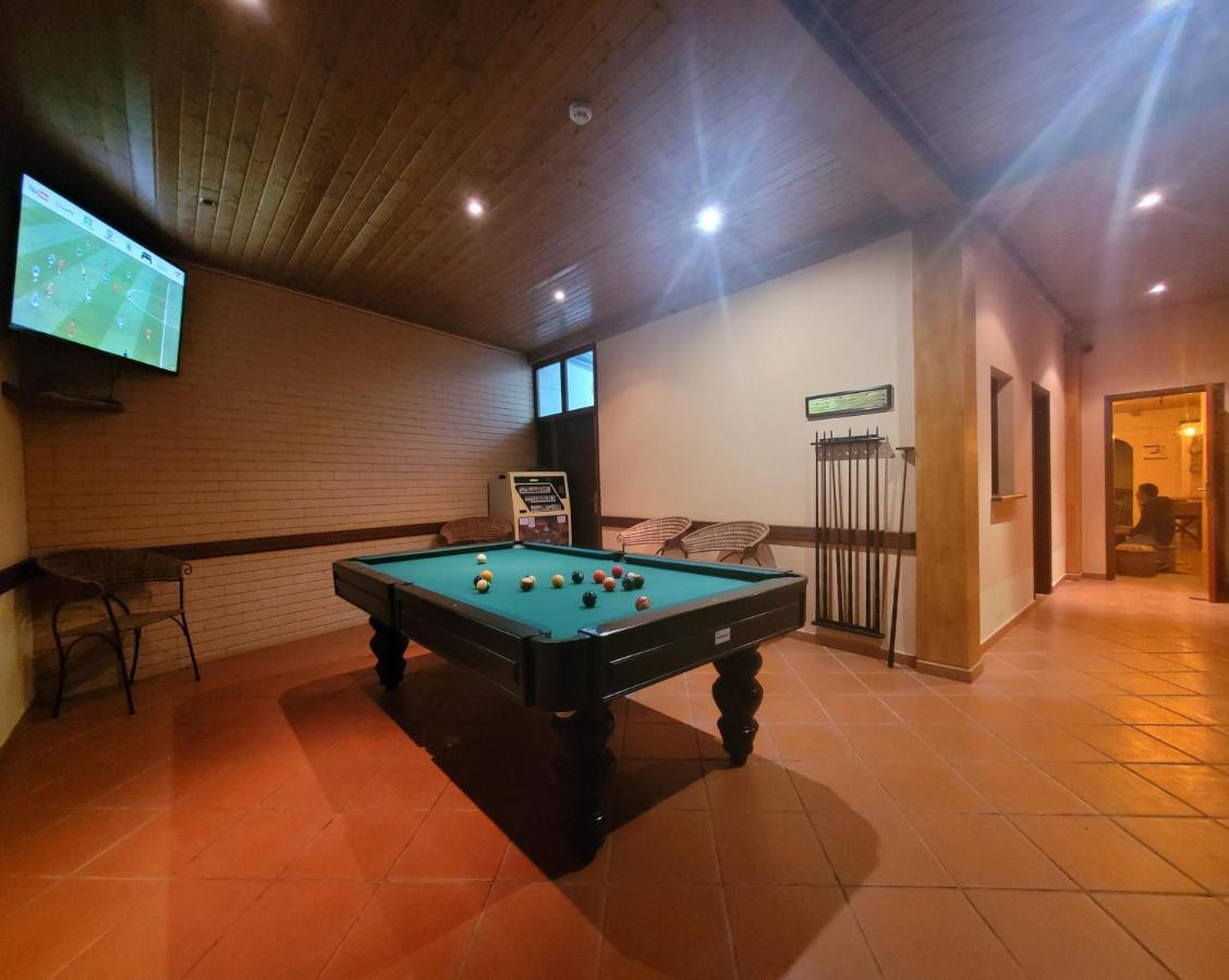 Sleep And Go In Santana In Nature B&B Santana (Madeira) Exterior foto