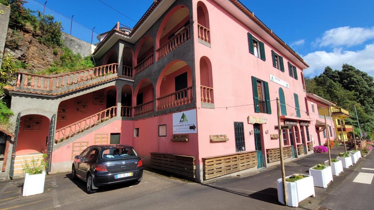 Sleep And Go In Santana In Nature B&B Santana (Madeira) Exterior foto