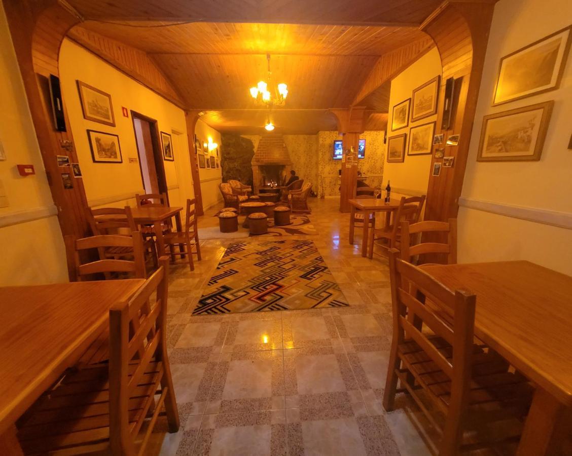 Sleep And Go In Santana In Nature B&B Santana (Madeira) Exterior foto