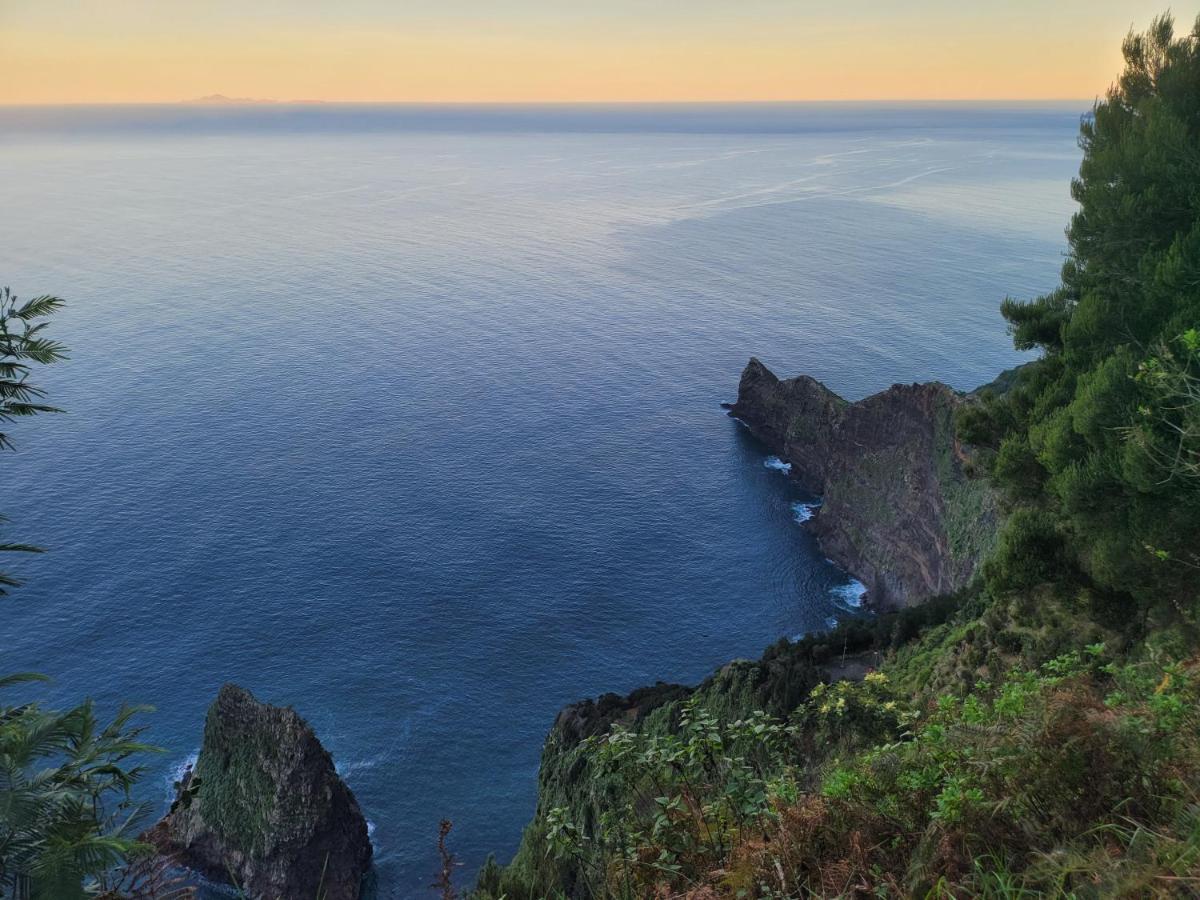 Sleep And Go In Santana In Nature B&B Santana (Madeira) Exterior foto