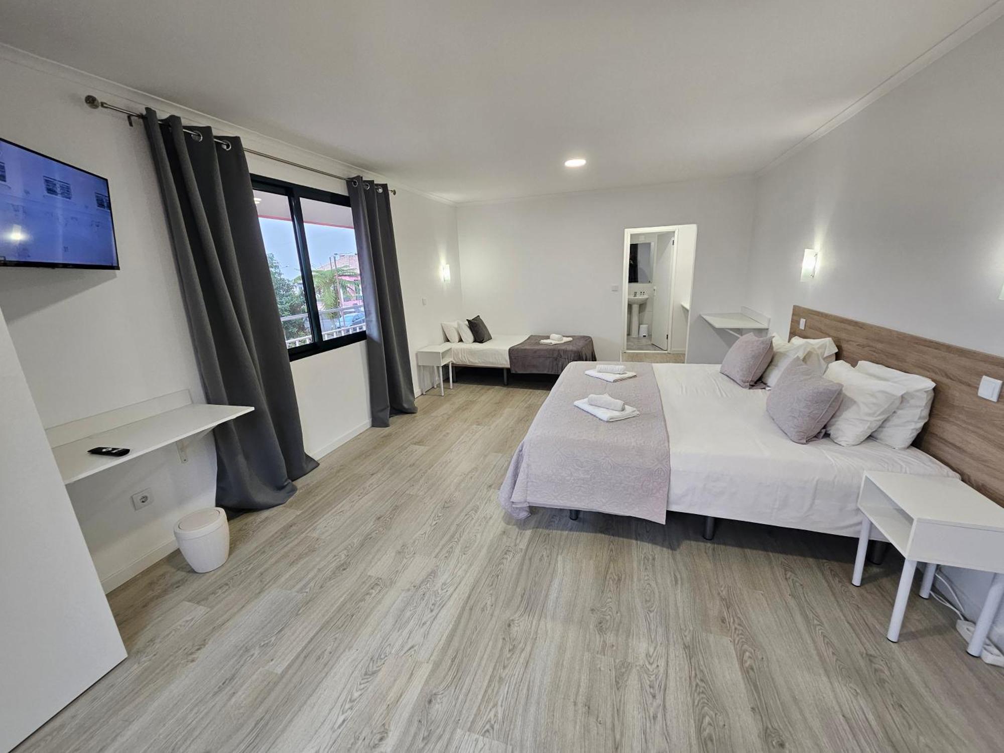Sleep And Go In Santana In Nature B&B Santana (Madeira) Exterior foto