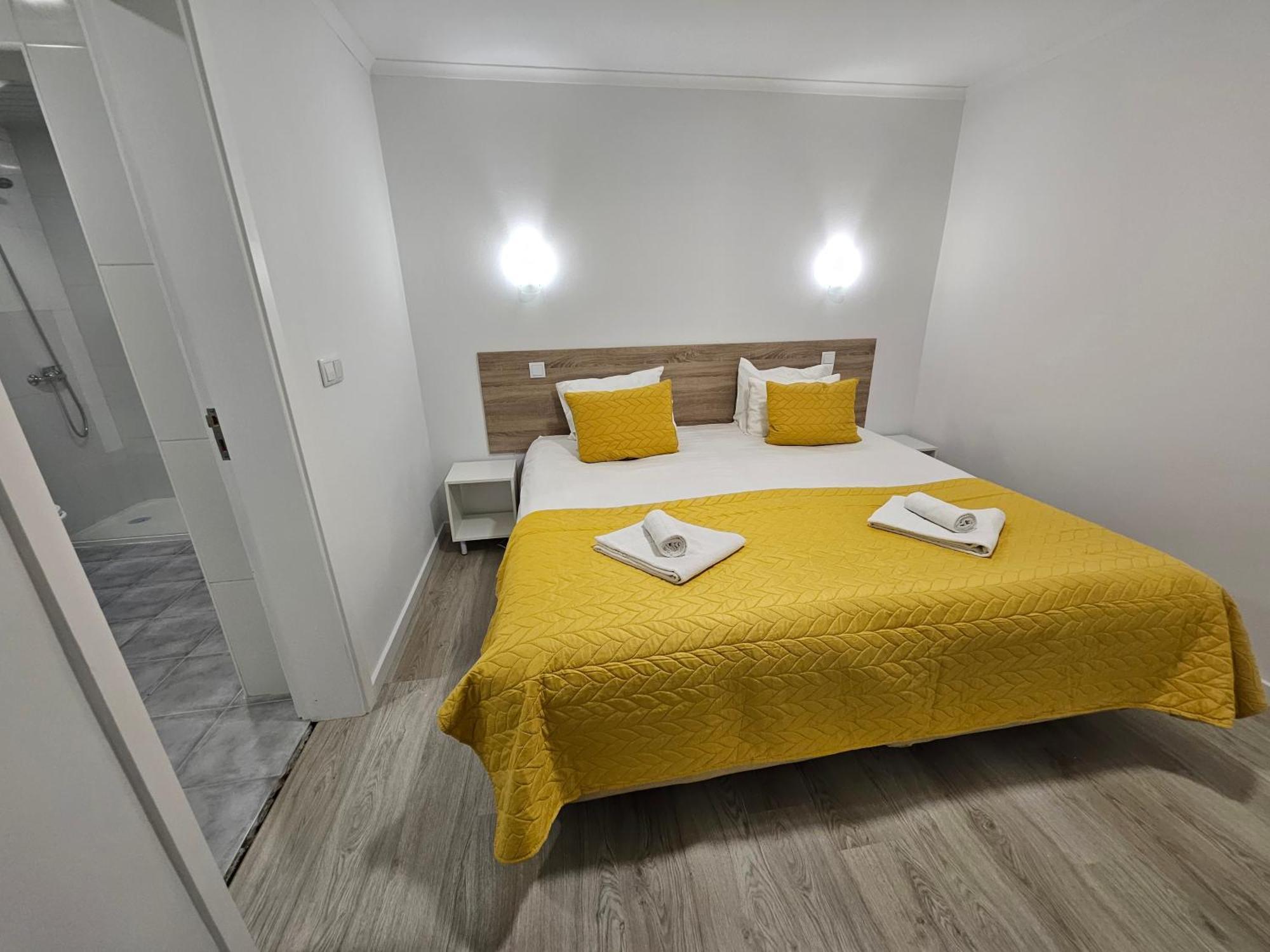 Sleep And Go In Santana In Nature B&B Santana (Madeira) Quarto foto
