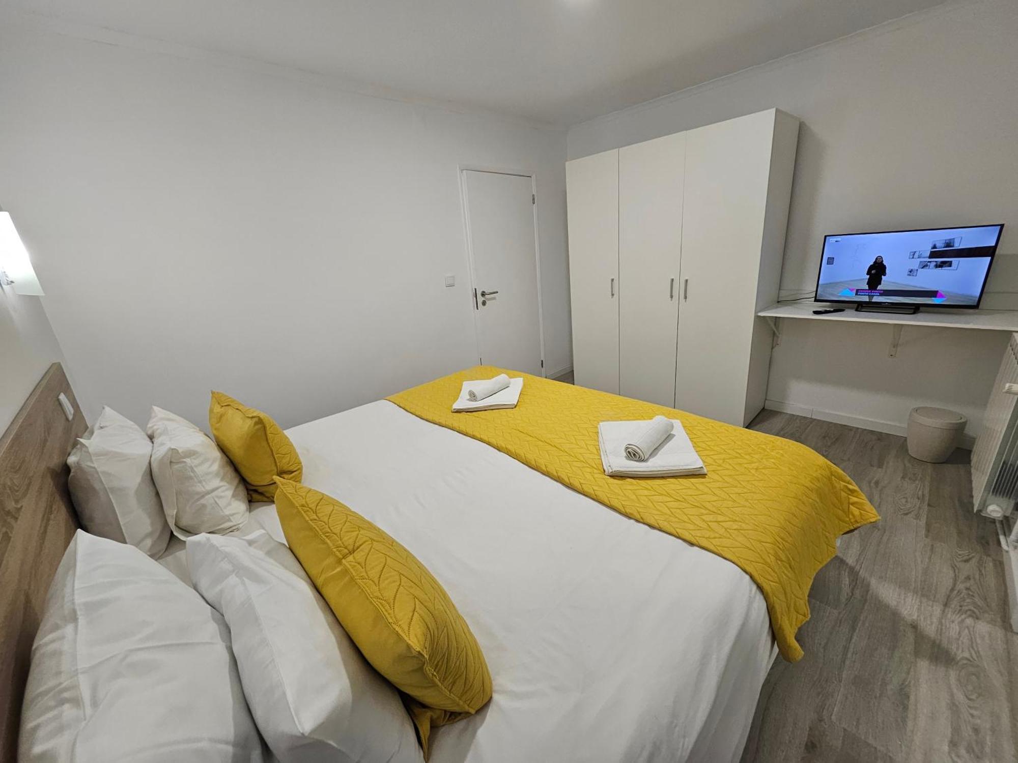 Sleep And Go In Santana In Nature B&B Santana (Madeira) Quarto foto