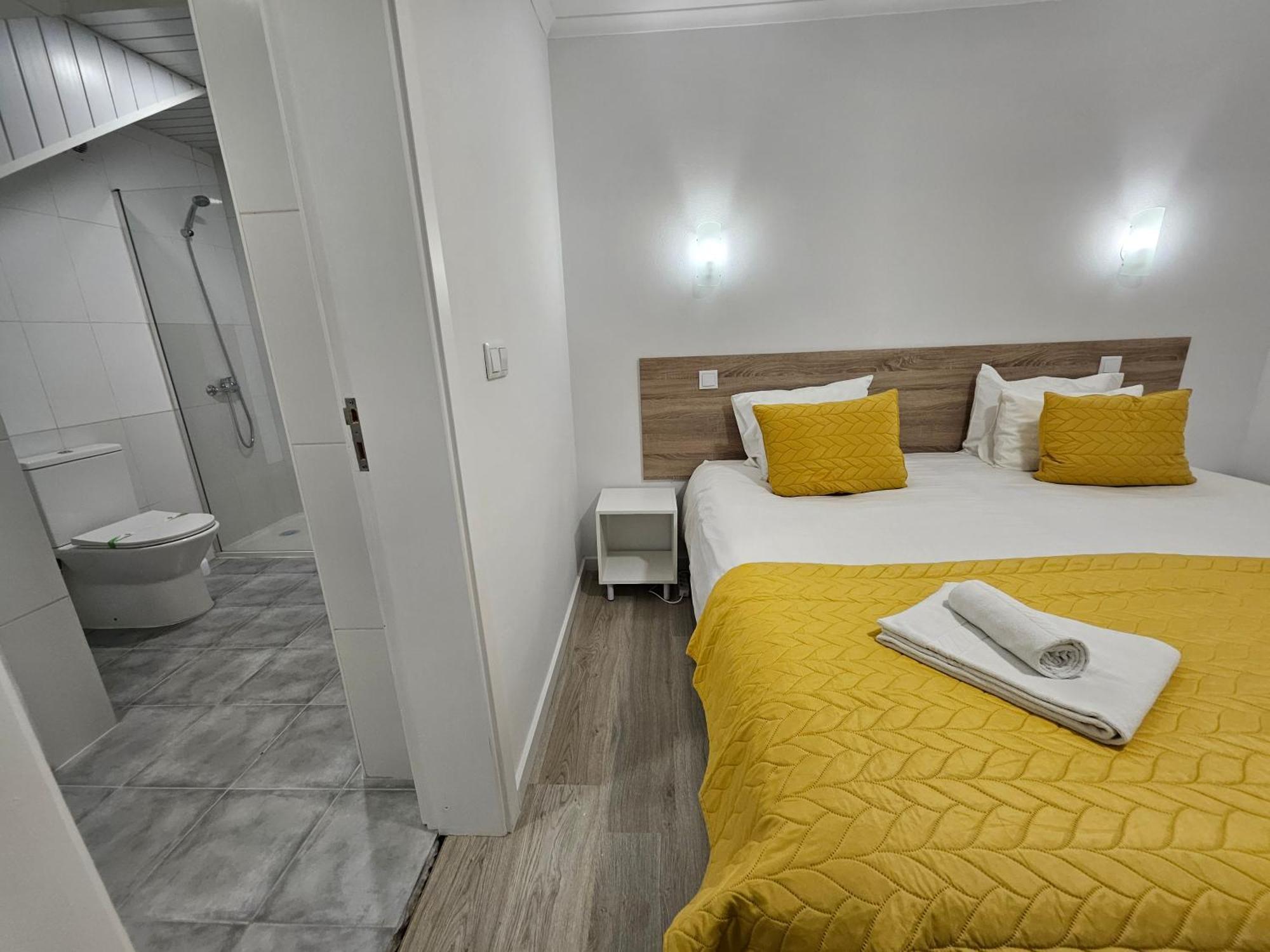 Sleep And Go In Santana In Nature B&B Santana (Madeira) Quarto foto